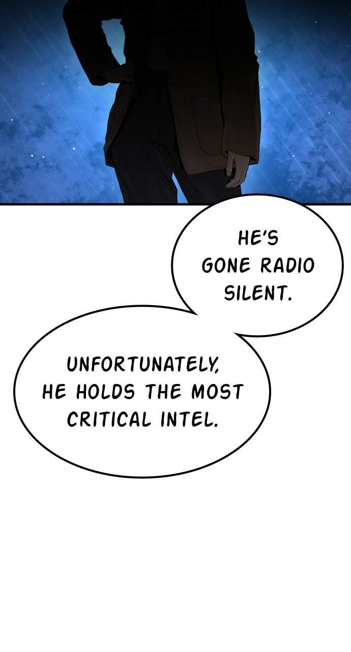 Manager Kim Chapter 208 page 77 - 