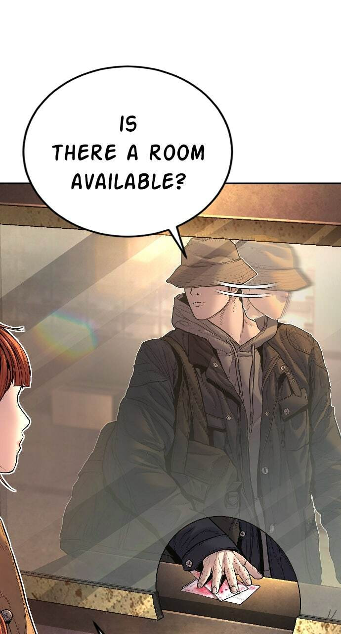 Manager Kim Chapter 208 page 91 - 