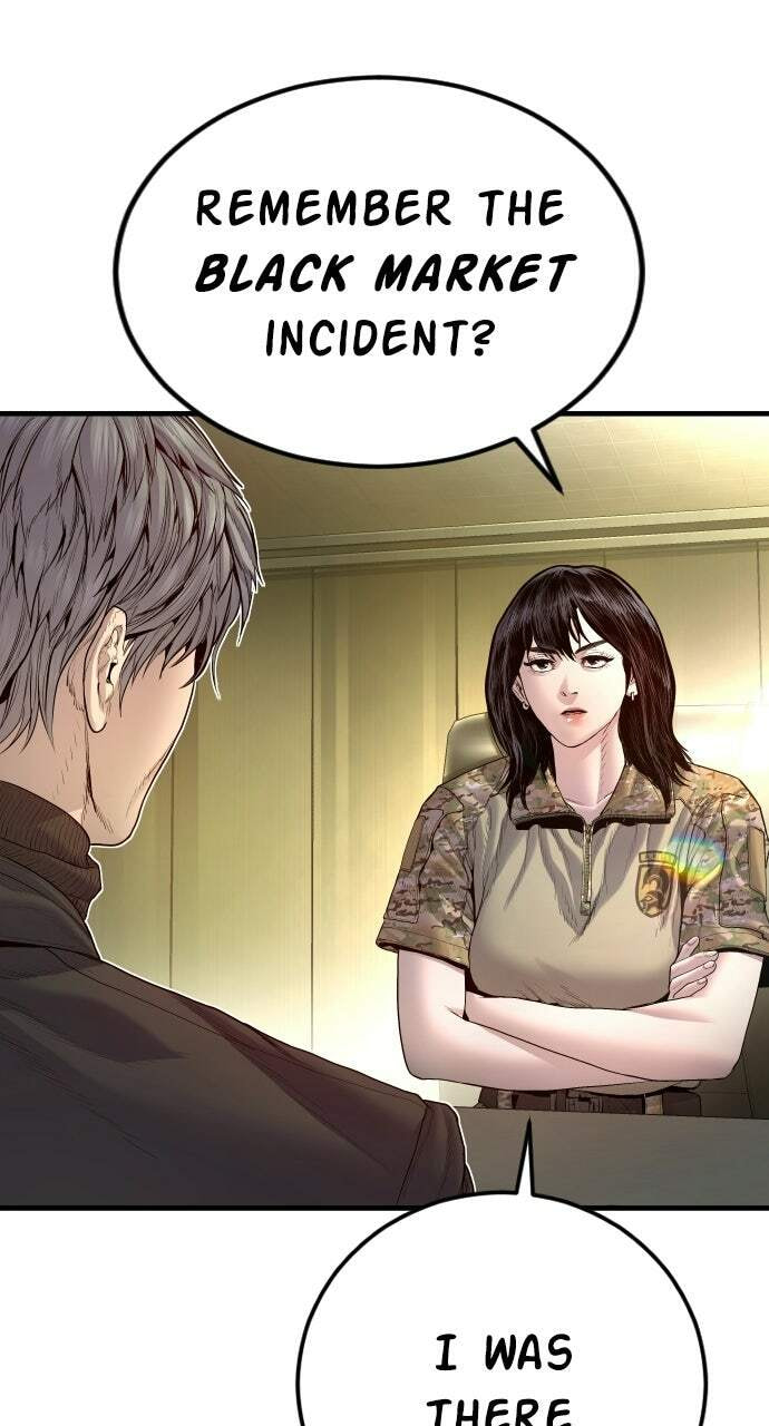 Manager Kim Chapter 209 page 111 - 