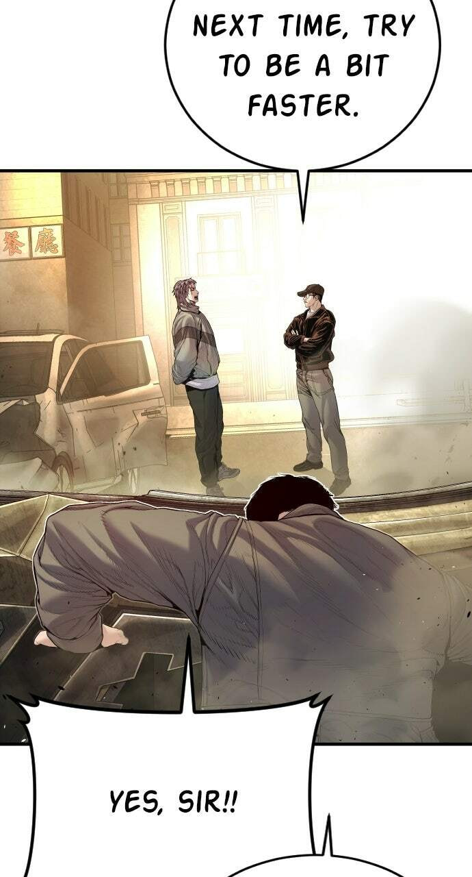 Manager Kim Chapter 209 page 119 - 