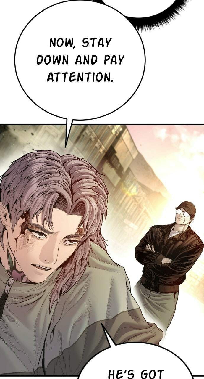 Manager Kim Chapter 209 page 128 - 
