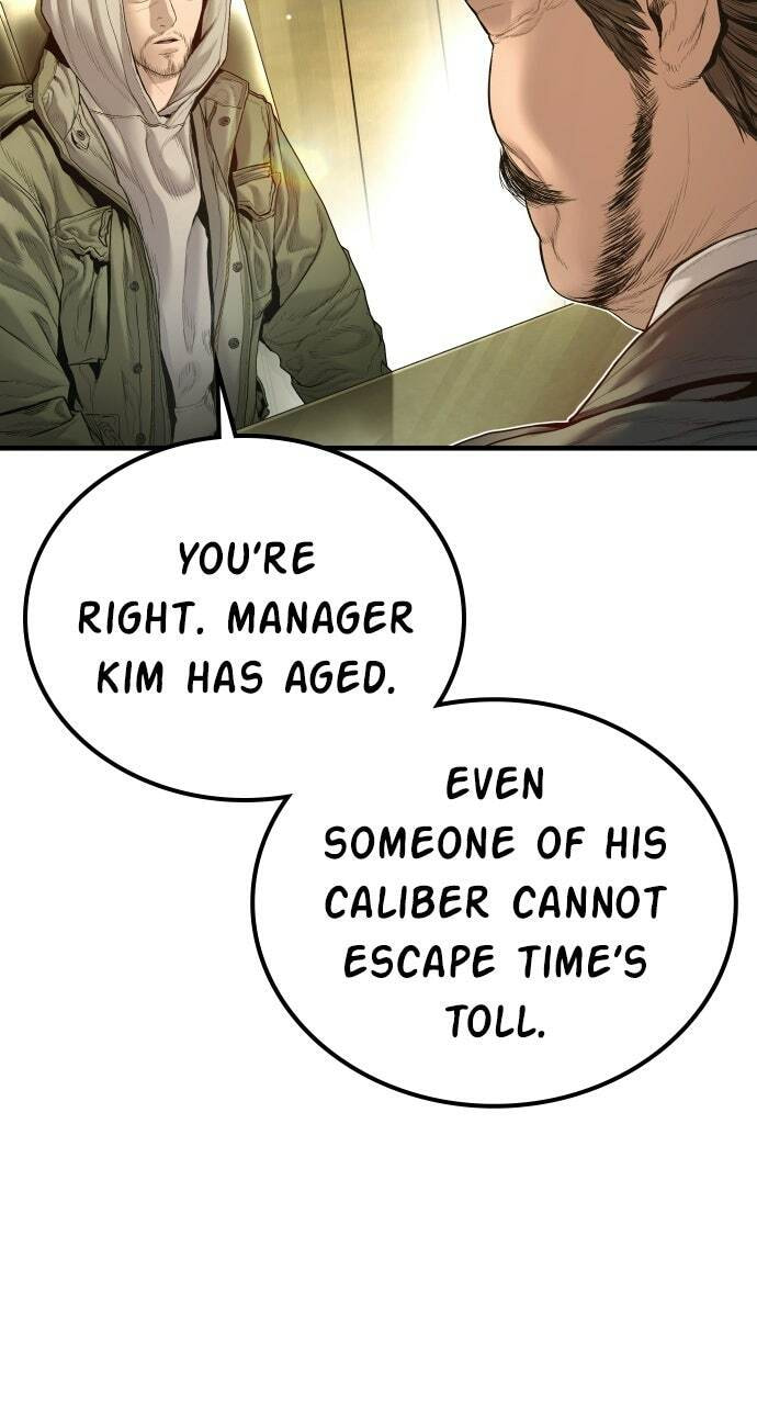Manager Kim Chapter 209 page 134 - 