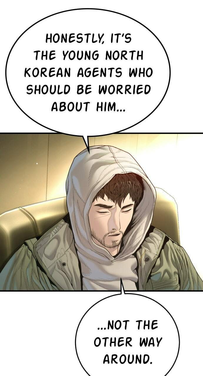 Manager Kim Chapter 209 page 137 - 