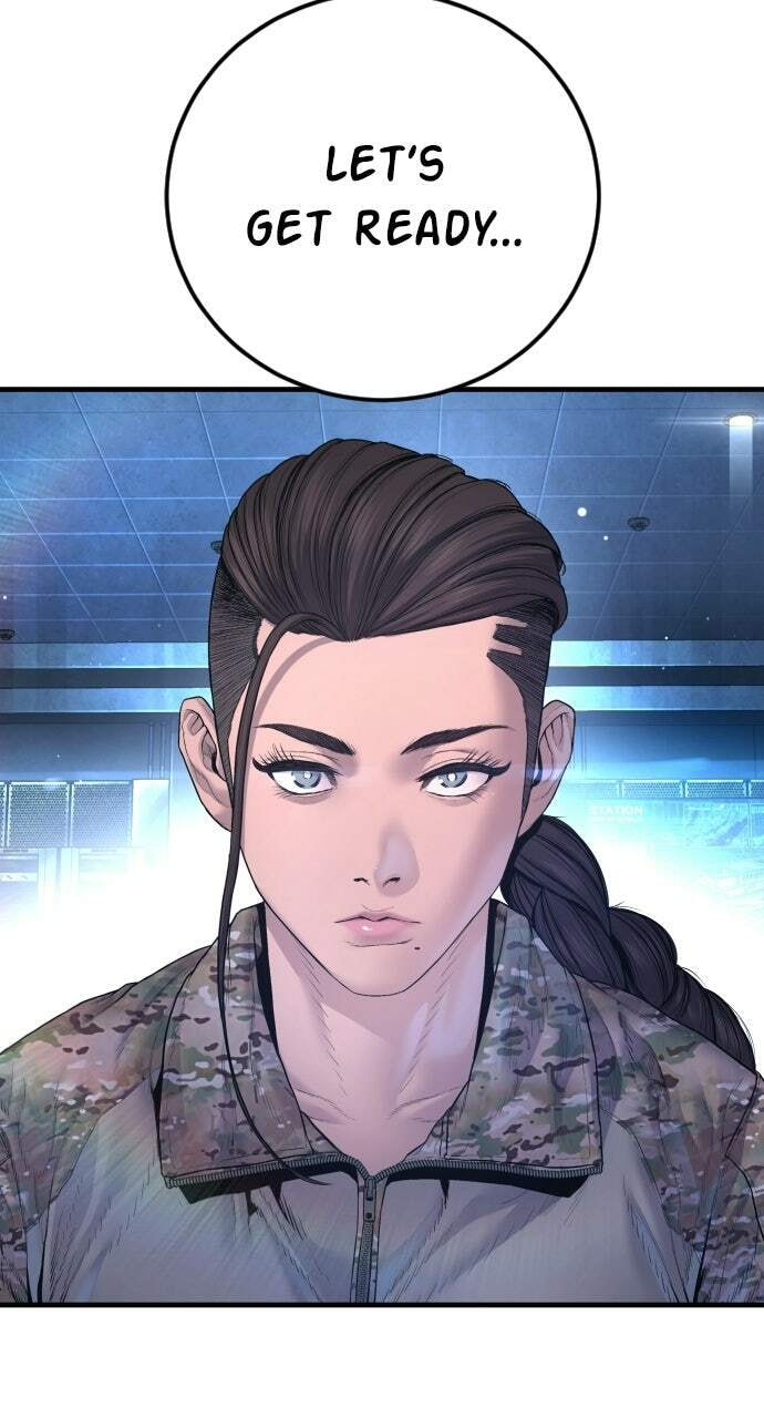 Manager Kim Chapter 209 page 150 - 