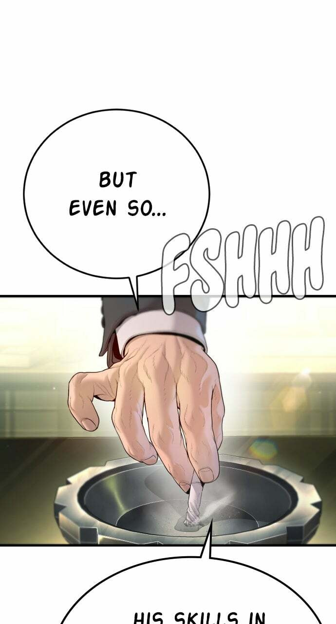 Manager Kim Chapter 209 page 23 - 