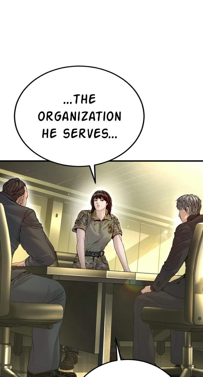 Manager Kim Chapter 209 page 27 - 