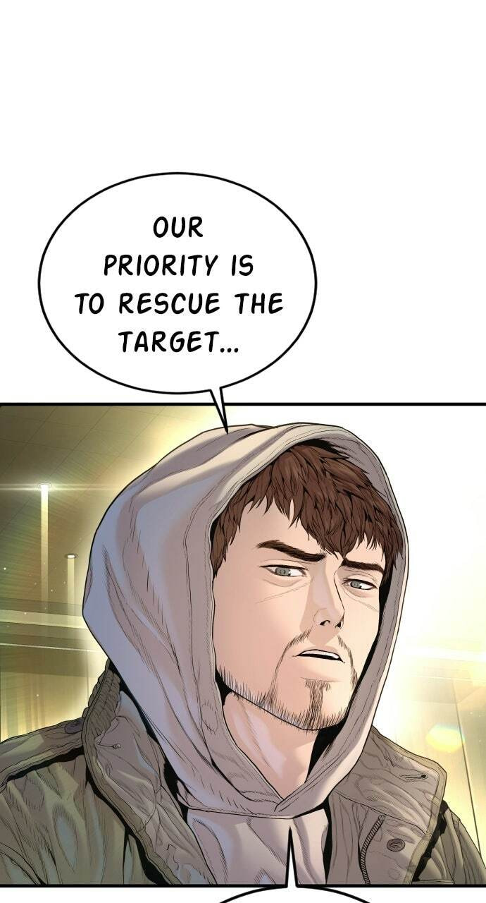 Manager Kim Chapter 209 page 32 - 