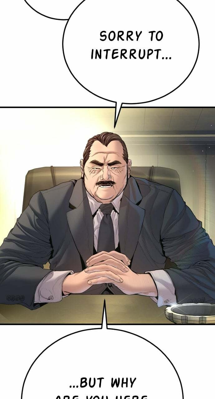 Manager Kim Chapter 209 page 34 - 