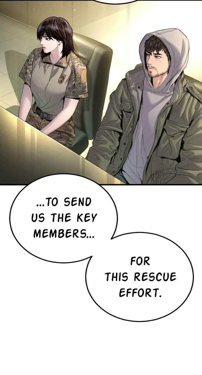 Manager Kim Chapter 209 page 36 - 