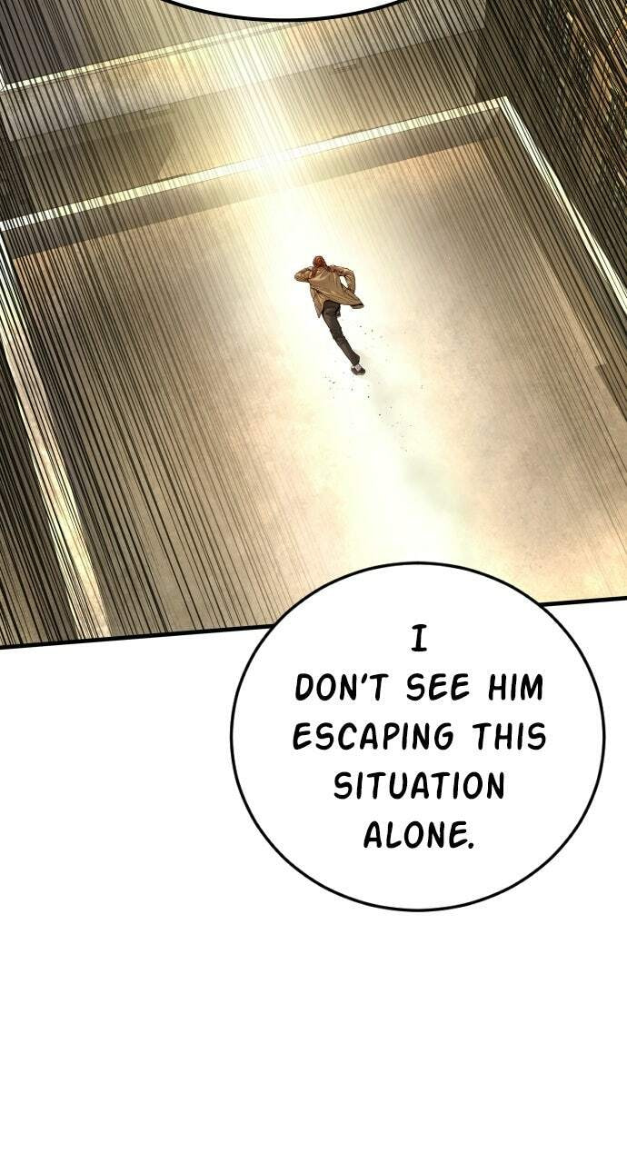 Manager Kim Chapter 209 page 39 - 