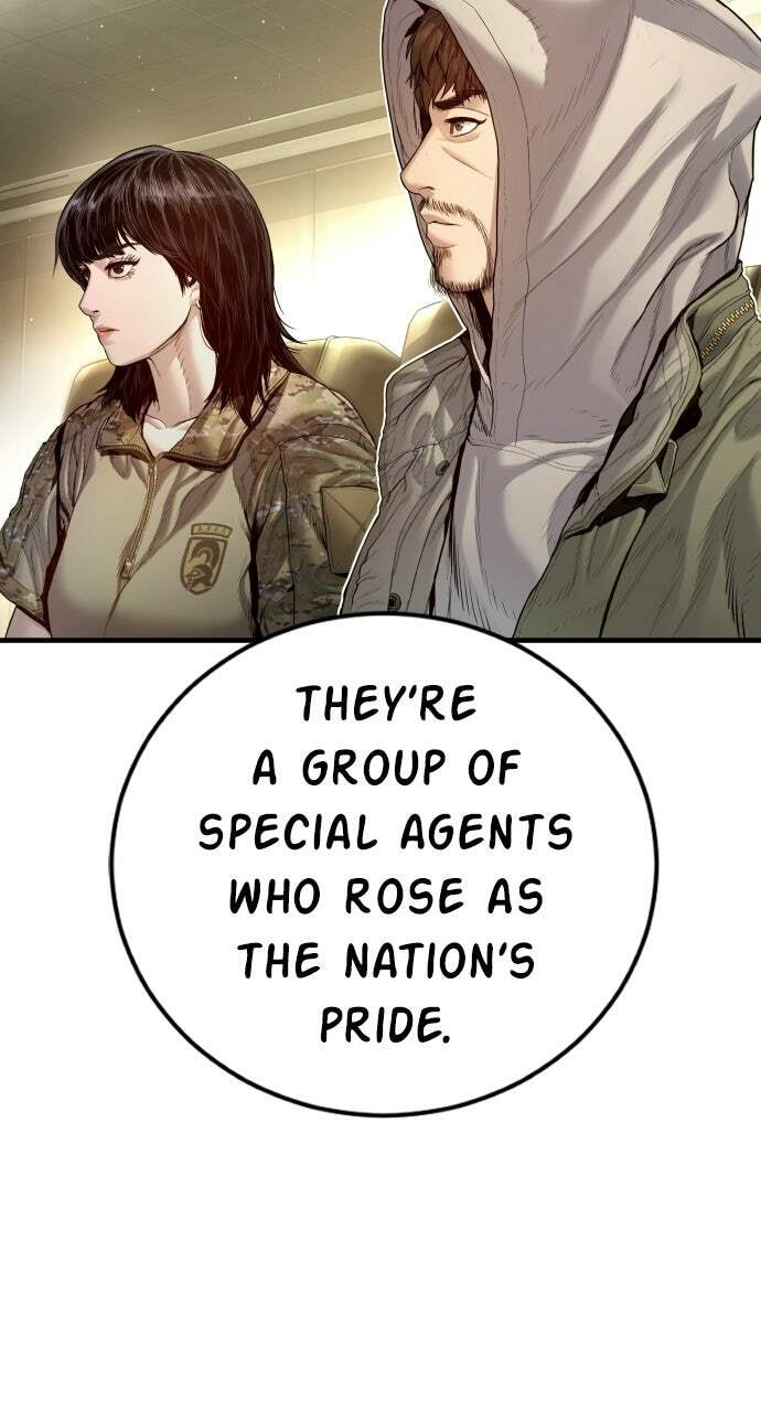 Manager Kim Chapter 209 page 50 - 