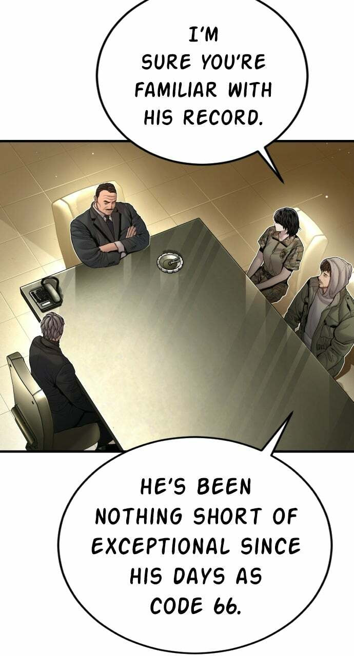 Manager Kim Chapter 209 page 80 - 