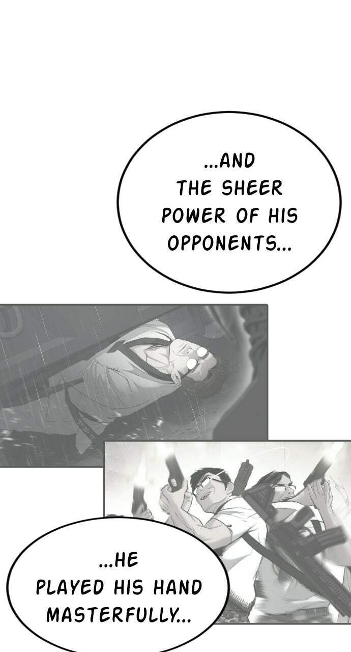 Manager Kim Chapter 209 page 91 - 