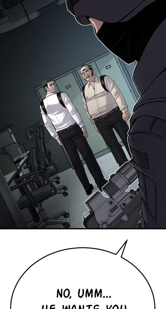 Manager Kim Chapter 21 page 101 - 