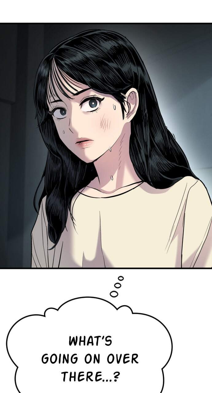 Manager Kim Chapter 21 page 105 - 