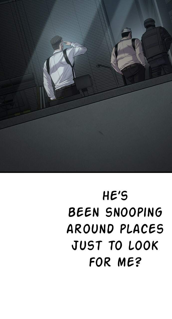 Manager Kim Chapter 21 page 107 - 