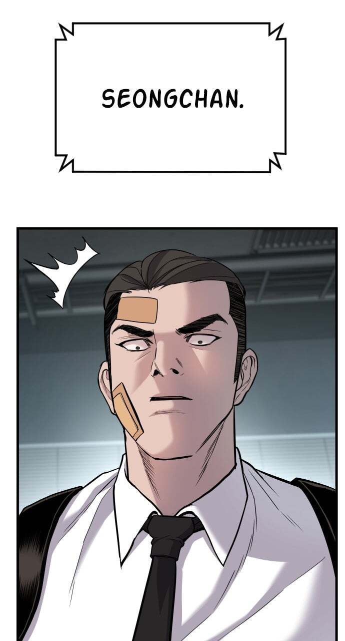 Manager Kim Chapter 21 page 126 - 