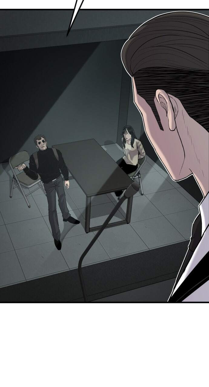 Manager Kim Chapter 21 page 128 - 