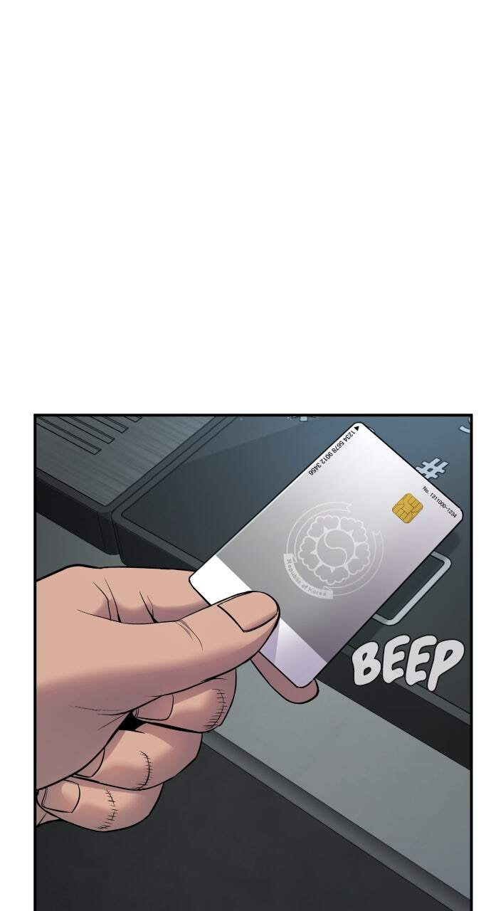 Manager Kim Chapter 21 page 14 - 
