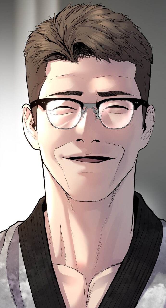 Manager Kim Chapter 21 page 156 - 