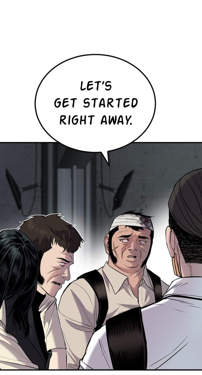Manager Kim Chapter 21 page 18 - 