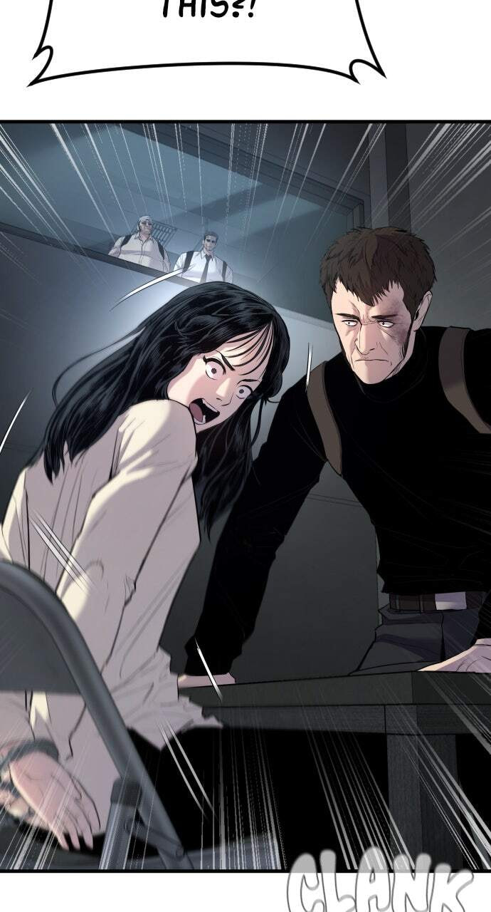 Manager Kim Chapter 21 page 29 - 