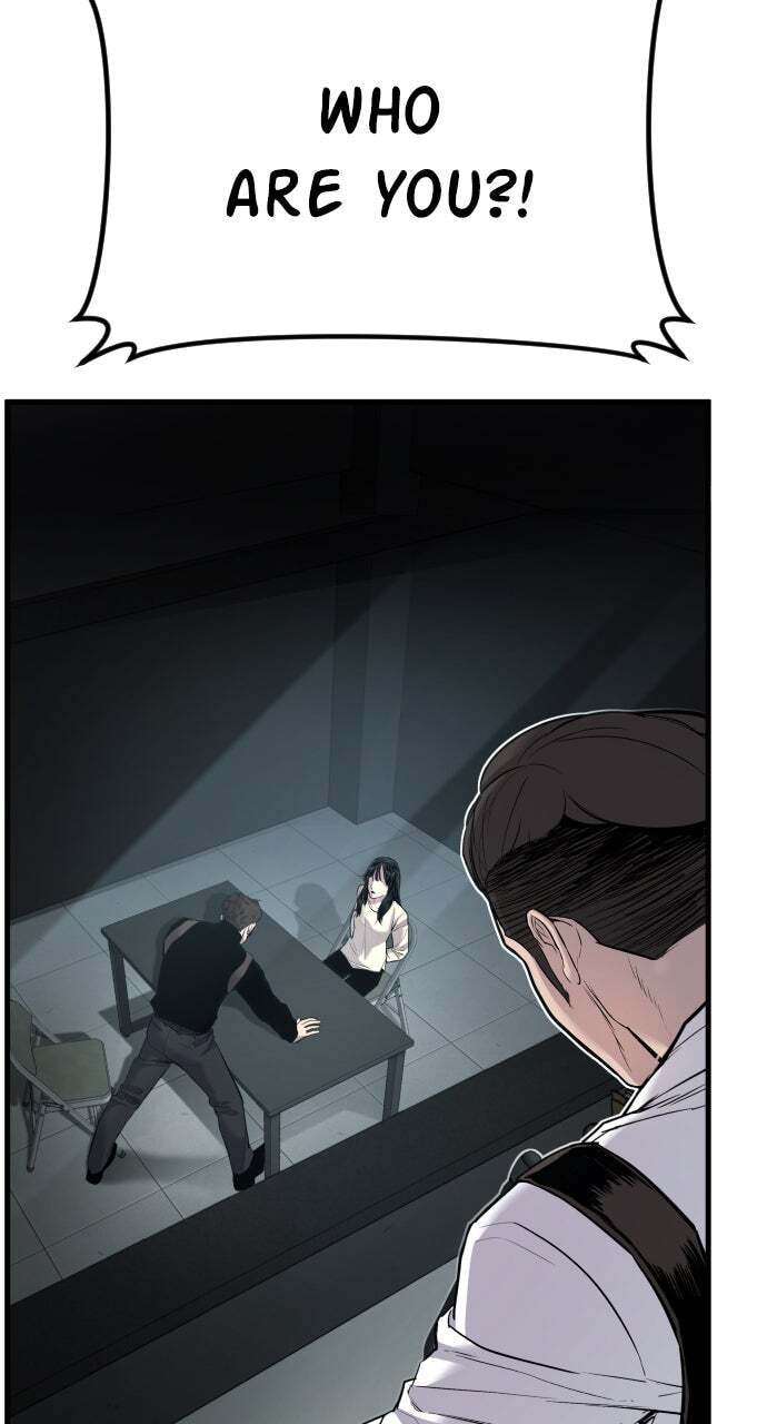 Manager Kim Chapter 21 page 31 - 