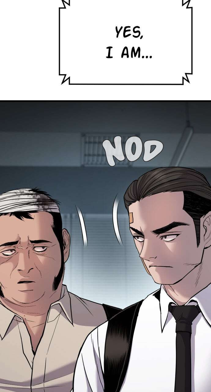 Manager Kim Chapter 21 page 33 - 