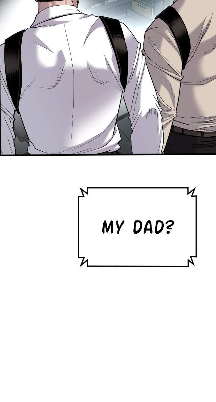 Manager Kim Chapter 21 page 41 - 