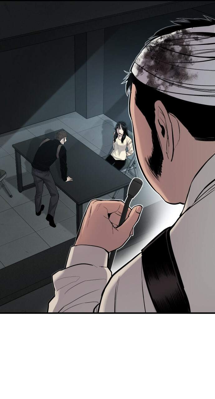 Manager Kim Chapter 21 page 48 - 