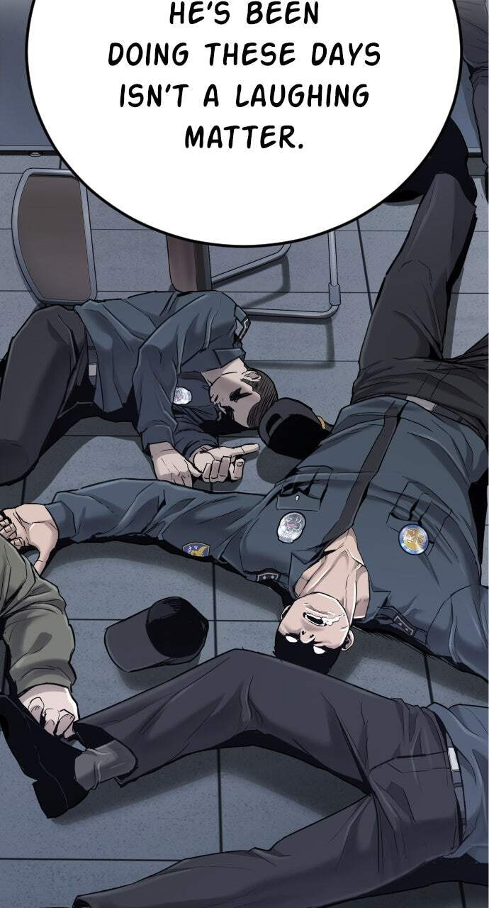 Manager Kim Chapter 21 page 61 - 