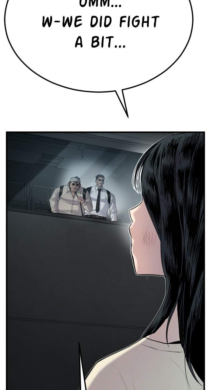 Manager Kim Chapter 21 page 67 - 