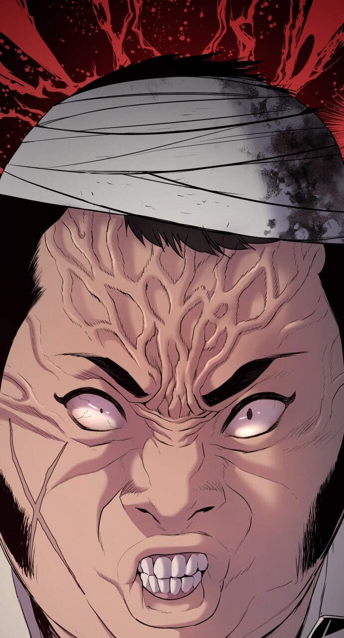 Manager Kim Chapter 21 page 78 - 
