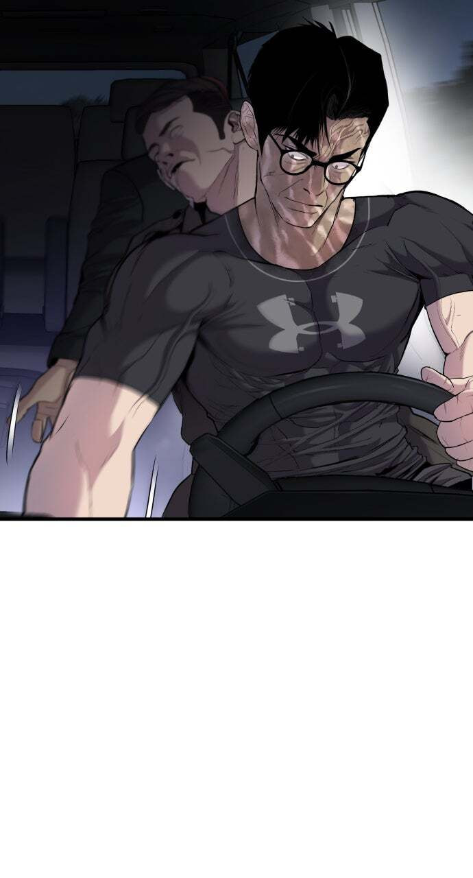Manager Kim Chapter 21 page 84 - 