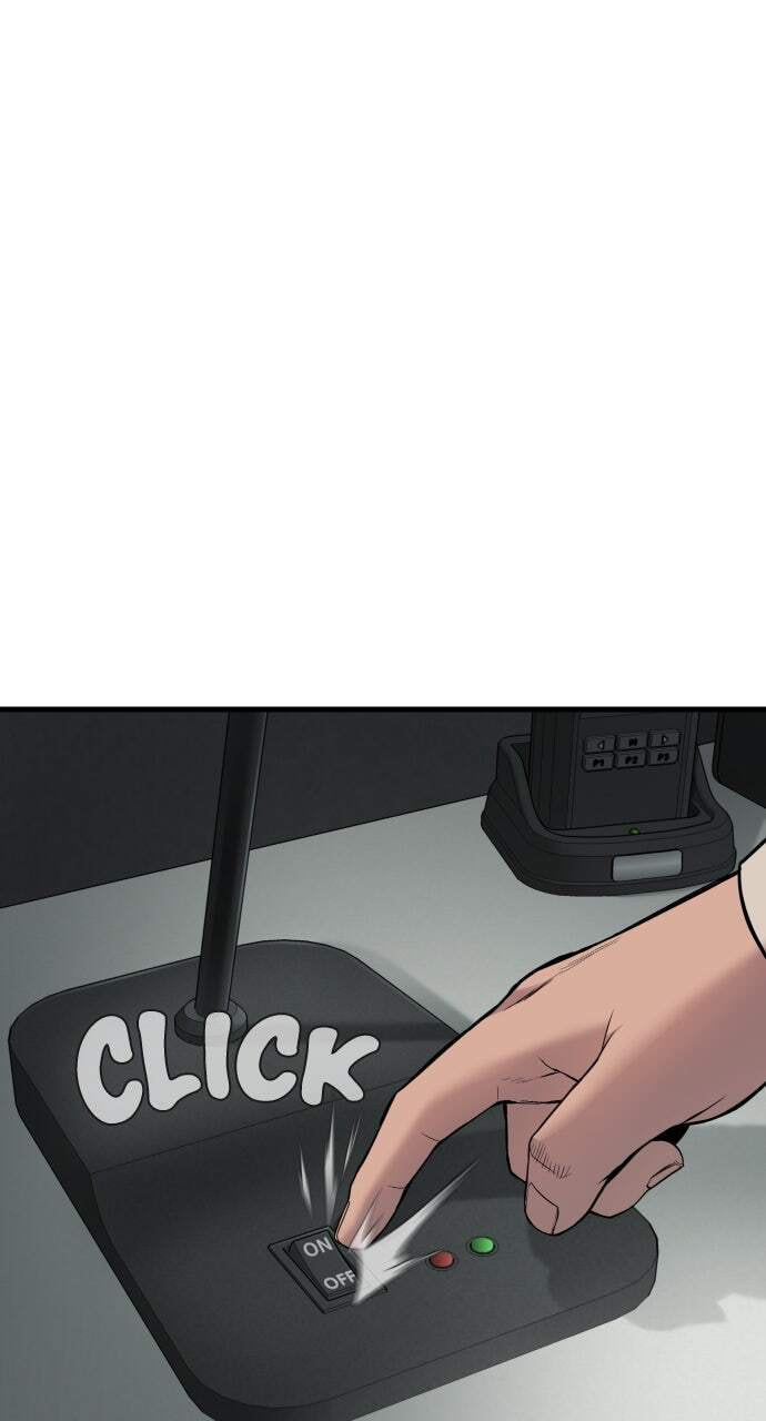 Manager Kim Chapter 21 page 91 - 