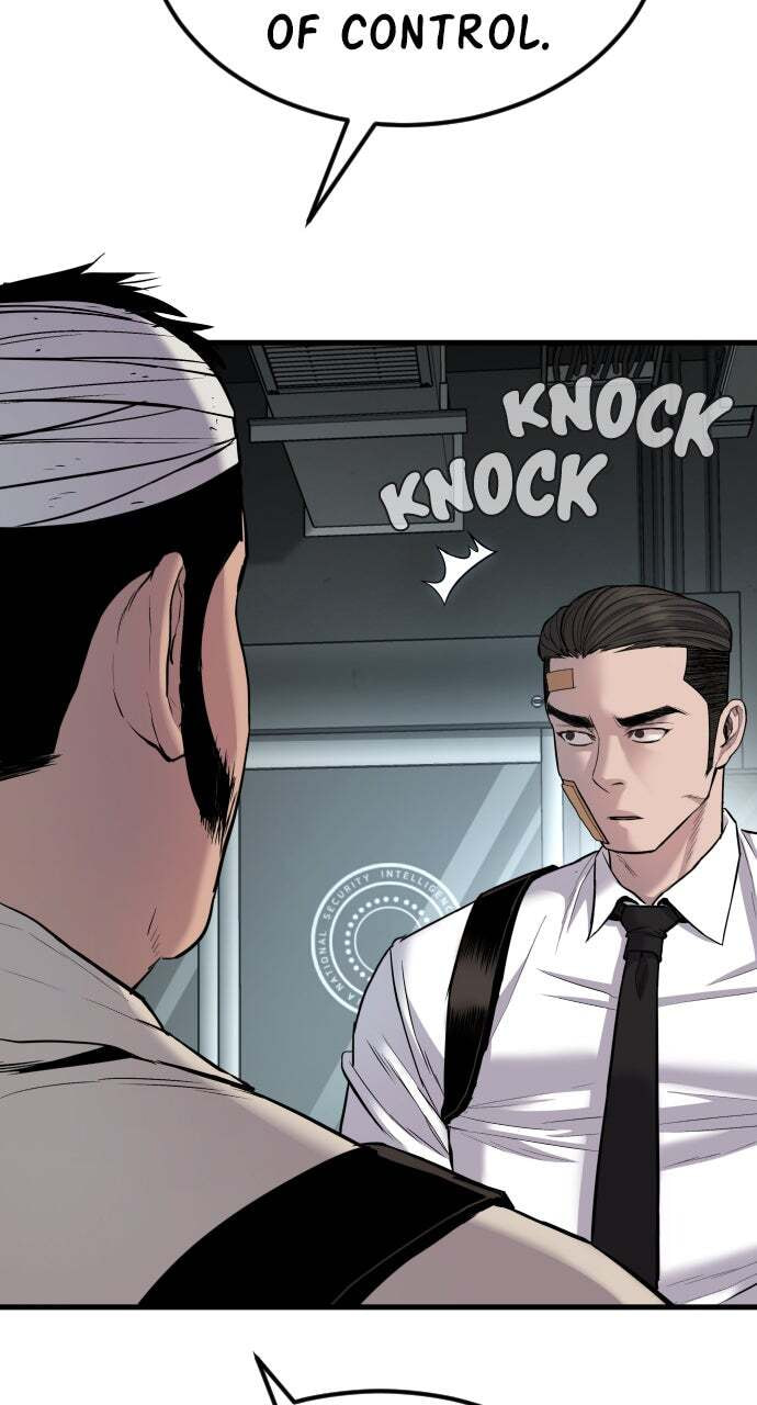 Manager Kim Chapter 21 page 97 - 