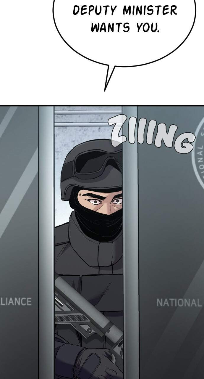 Manager Kim Chapter 21 page 99 - 