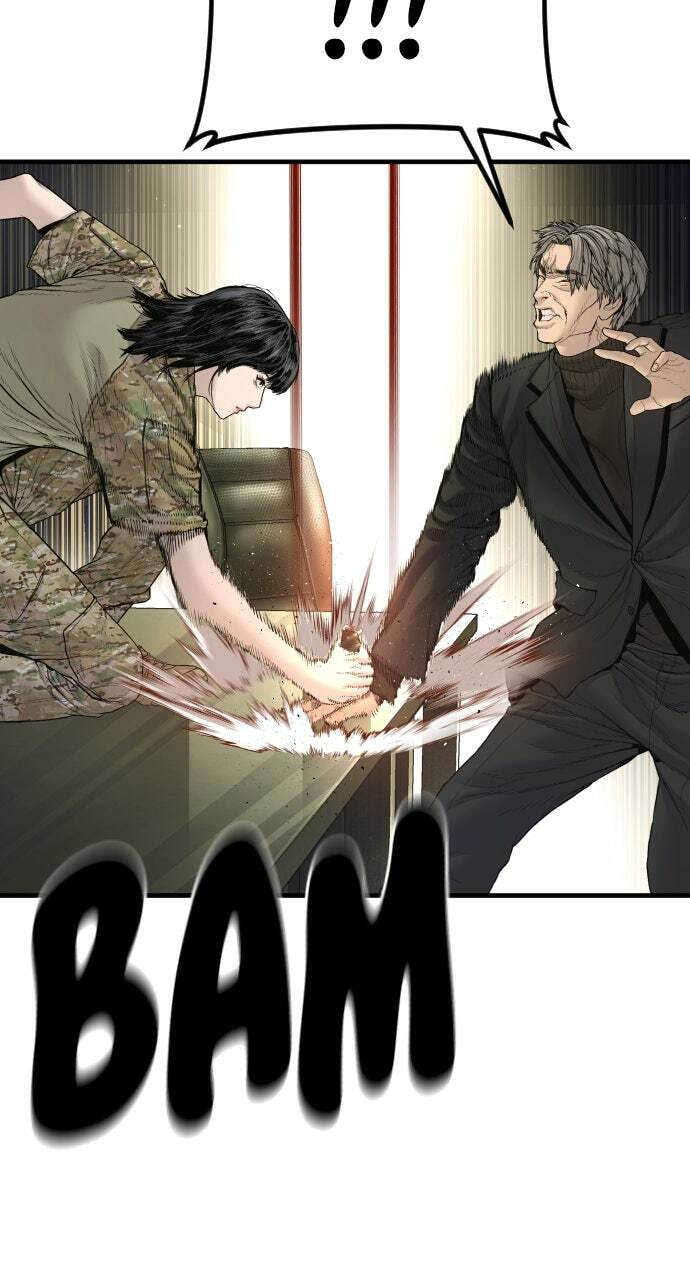 Manager Kim Chapter 210 page 105 - 