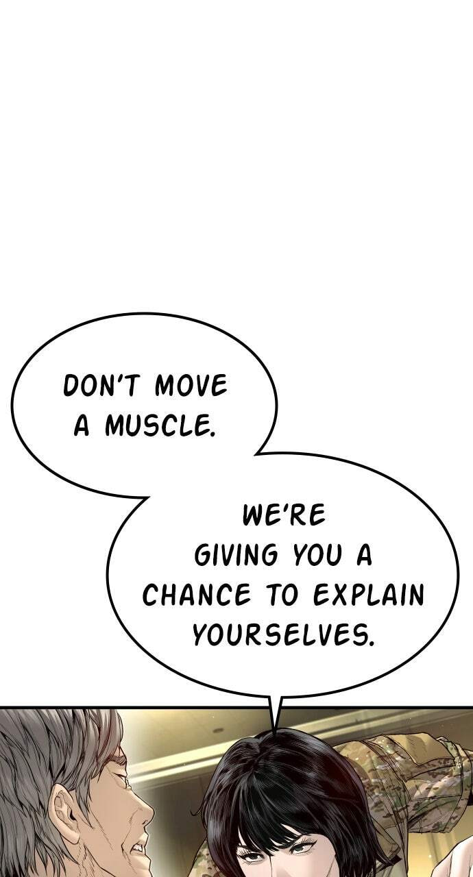 Manager Kim Chapter 210 page 106 - 