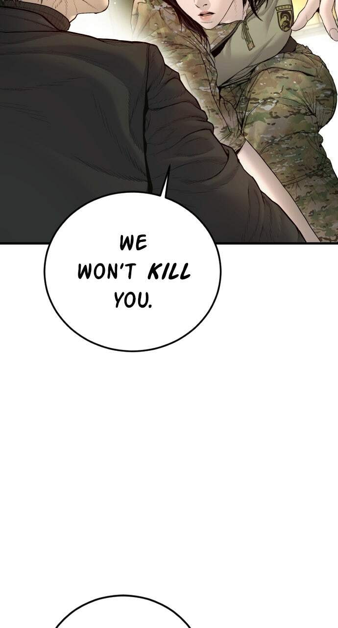 Manager Kim Chapter 210 page 107 - 