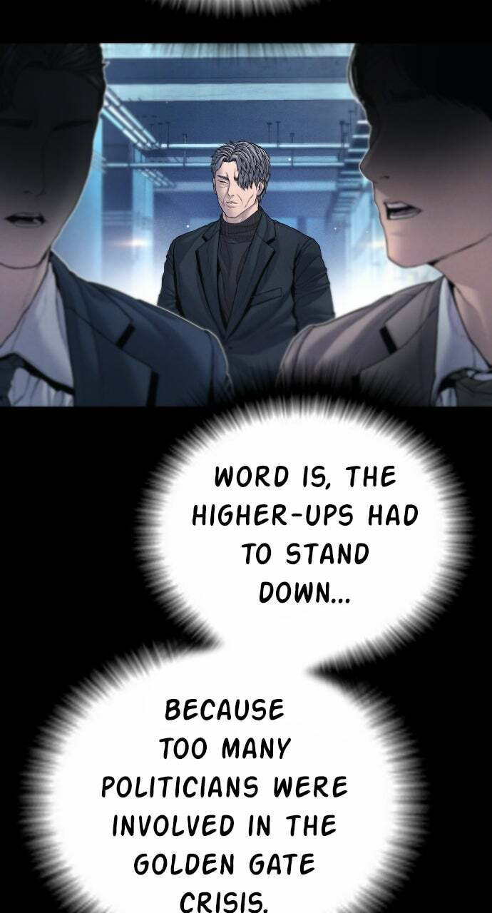 Manager Kim Chapter 210 page 113 - 