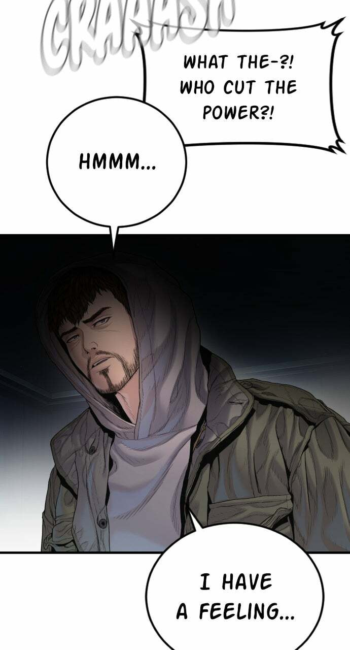 Manager Kim Chapter 210 page 121 - 