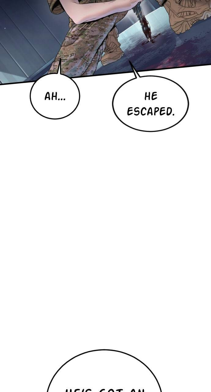 Manager Kim Chapter 210 page 123 - 
