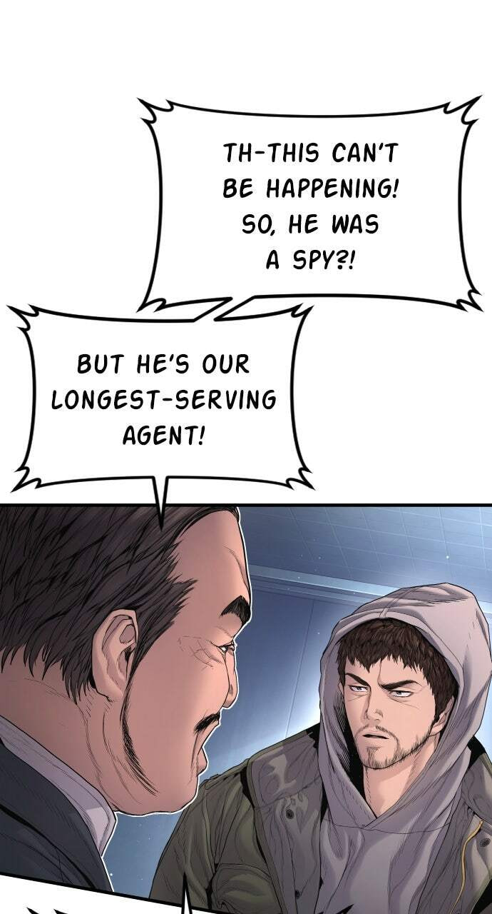 Manager Kim Chapter 210 page 133 - 