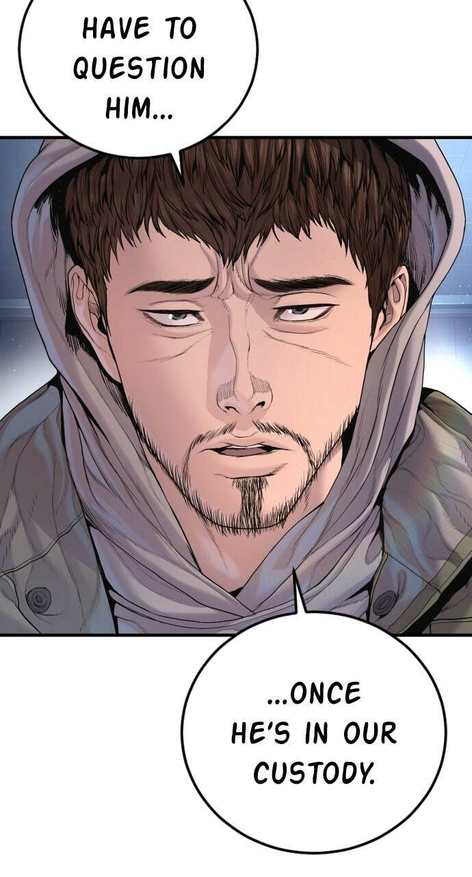 Manager Kim Chapter 210 page 135 - 