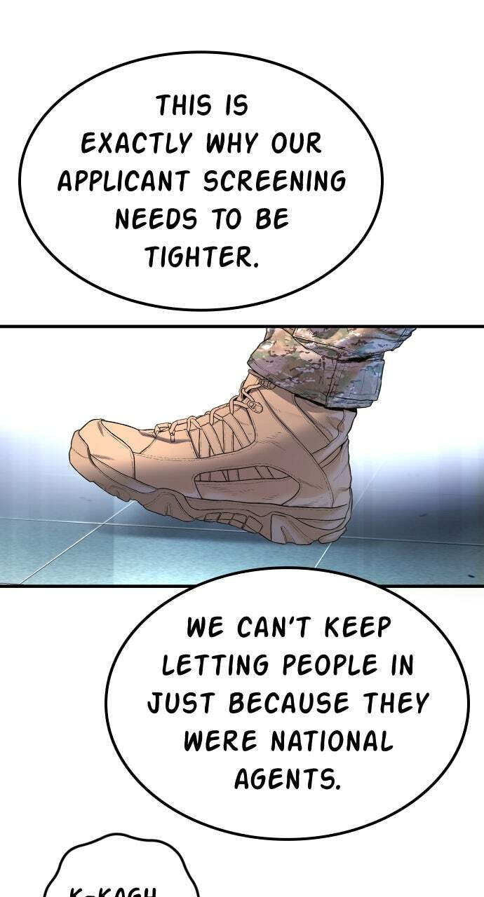 Manager Kim Chapter 210 page 144 - 