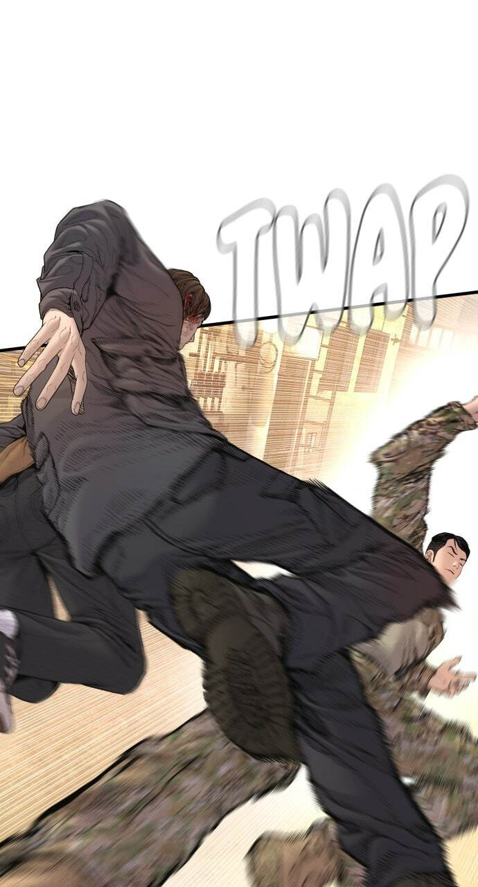 Manager Kim Chapter 210 page 22 - 
