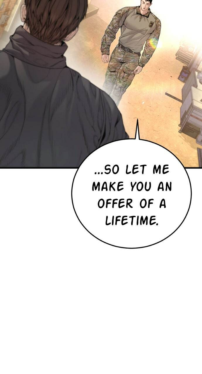 Manager Kim Chapter 210 page 28 - 