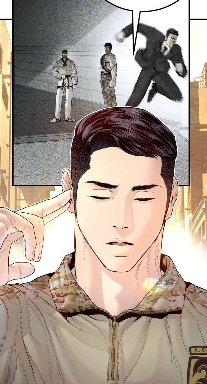 Manager Kim Chapter 210 page 31 - 