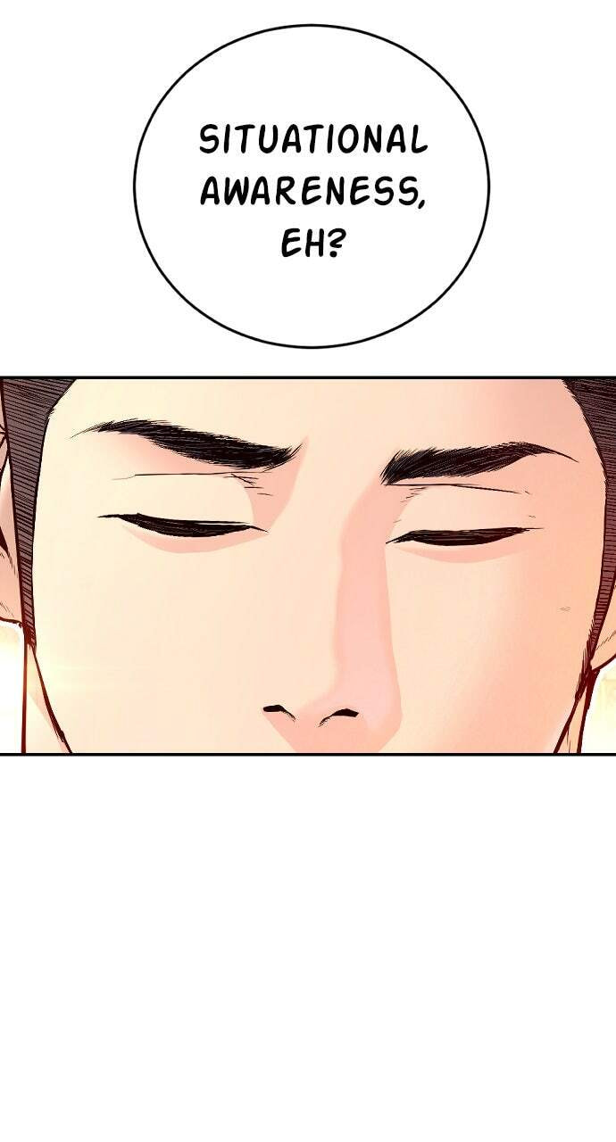 Manager Kim Chapter 210 page 34 - 